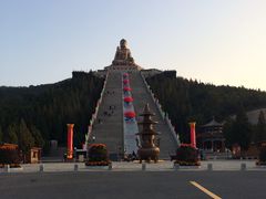 -龙口南山旅游景区