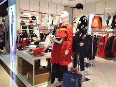 -北京华联购物中心(天通苑店)