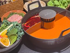 -山缓缓火锅(上海闵行龙湖店)