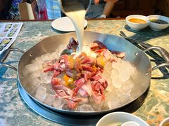 -泽成冰煮羊(非·遗东岸国际店)