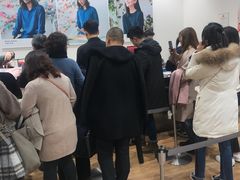 -优衣库(青岛万象城店)