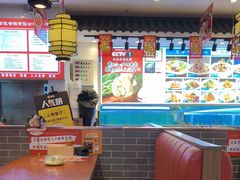 -渔家风味·鲅鱼水饺·央视展播·海鲜天津菜(开发区店)