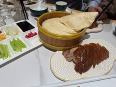 -梅利汴京烤鸭•开封豫菜地标店(晋安路店)