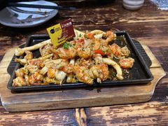 -小川洋风料理(街道口店)