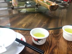 -竹一味·竹筒饭