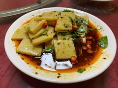 -二毛馕坑肉饭店