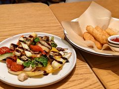-玛尚诺意式餐厅(新达汇三林店)