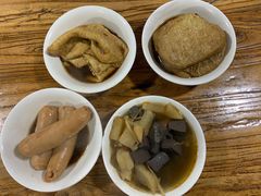 香肠-天台小吃(新城店)