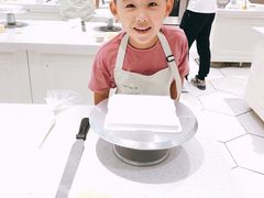 -西檬树SIMON·T轻奢蛋糕(大东方Max店)