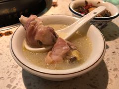 霸气竹笙王猪肚鸡-顺德公广东猪肚鸡·煲仔饭(白石洲店)