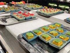 -大冒险家餐厅
