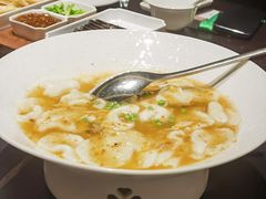 -秀儿四九城·新京菜(亚运村鸟巢店)