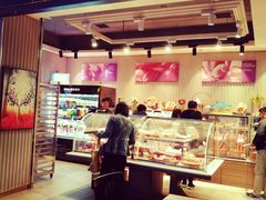 -PARIS BAGUETTE巴黎贝甜(西站食宝街店)
