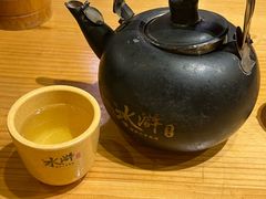 -水浒湘西小串烧烤.小龙虾.烤鱼(员村店)
