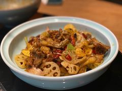 -辛香汇·现炒川菜(淮海路百盛店)