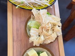 -黔三一夺夺粉酸汤火锅(百信店)