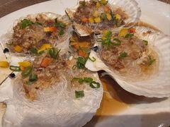 -鲤鱼门海鲜街
