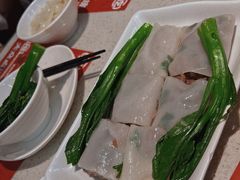 -喜家港式茶餐厅(三亚湾一丰禾生活广场店)