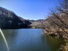 -玉渡山自然风景区