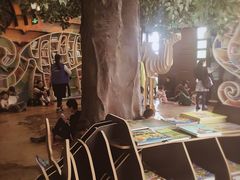 -钟书阁(松江泰晤士小镇店)