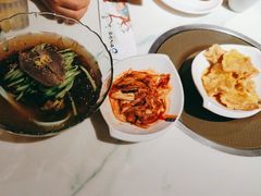 -七八冷面·延边朝鲜族美食(圣熙八号店)