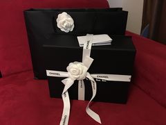 -CHANEL(恒隆广场店)