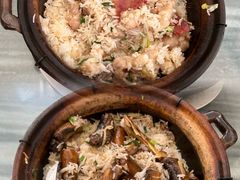 -容里煲仔饭(利丰北路店)