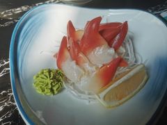 -松坂屋日料自助(长城路店)