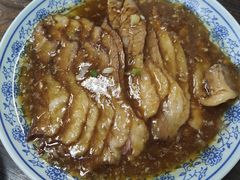 扒胸口-协顺园回头馆(南顺城路店)