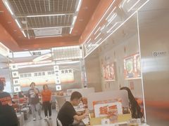 -雅佳神话·麻辣烤鱼(新街口店)