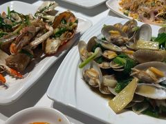 -强记海鲜·大排档(蛇口新街店)