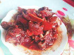 -根宝羊肉店