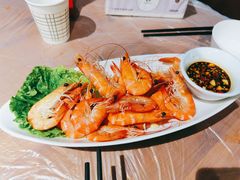 -阿杰臻选海鲜饭店(普陀山店)