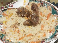 -巴依老爷新疆美食(工体旗舰店)