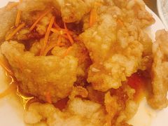 -韩食代烧烤(龙华路美食街店)