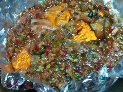 -严记小天府酸菜鱼(西四路店)