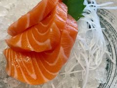 -林妈妈村·日式料理(宝山万达店)