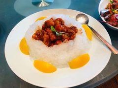 -万丽轩·粤菜(王府井金茂万丽酒店)
