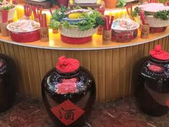 -咱家大院海鲜家常菜