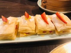 -万丽轩·粤菜(王府井金茂万丽酒店)