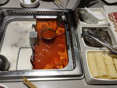 -海底捞火锅(安吉万达店)
