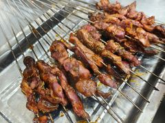 -文文烤肉(大皮院店)