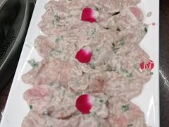 -巴倒烫陆派重庆火锅(南山店)