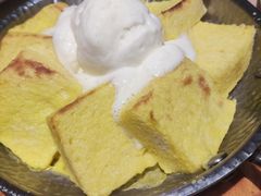 -吕氏疙瘩汤·新派鲁菜(欢乐汇店)