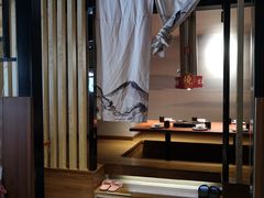 -山之屋炭火烧肉·生啤畅饮(大朗万科中央公园店)