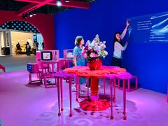 -东浩兰生上海世博展览馆