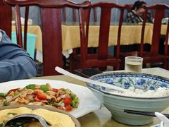 -长临河古镇福味轩土菜馆(长临河店)