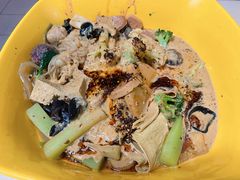 -林静小吃(复兴路店)