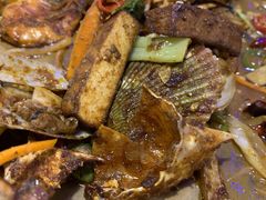 -特色酱椒鱼私房菜(黄鹤楼店)