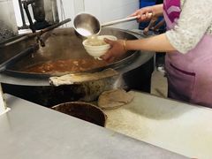 -清真马杰山牛肉汤馆